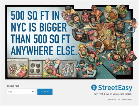 streeteasy nyc